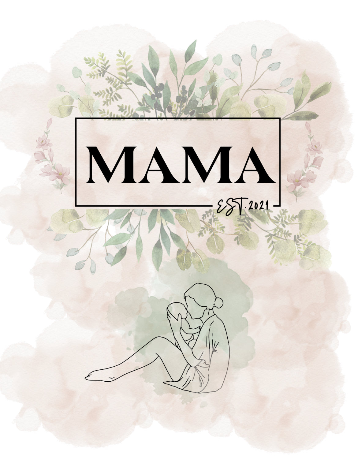 ‘MAMA’ Apparel